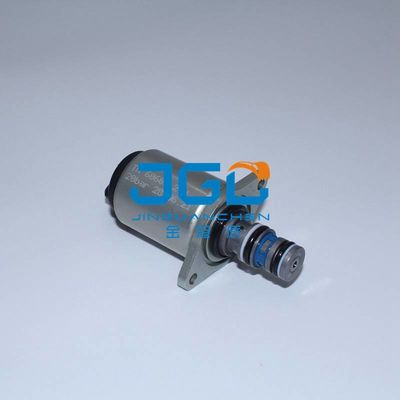 Akcesoria do koparek Zawór hydrauliczny TM60601 24V 20Bar