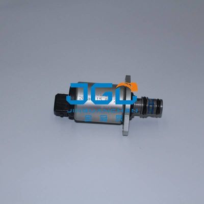 Akcesoria do koparek 24V zawór magnetyczny TM66001 do części pomp hydraulicznych