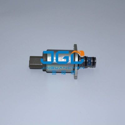Akcesoria do koparek Zawór elektromagnetyczny 12 V TM66202 do części pompy hydraulicznej