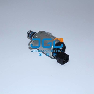 Akcesorium do koparki z zaworem elektromagnetycznym 24 V TM68001 do części pompy hydraulicznej