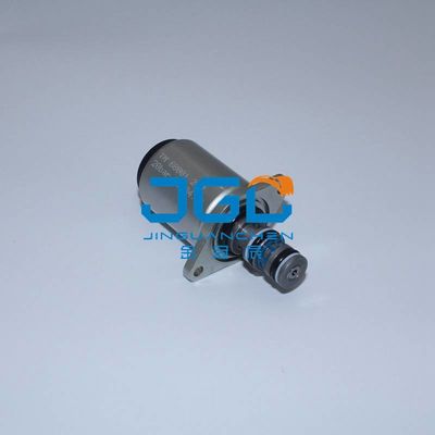 Akcesorium do koparki z zaworem elektromagnetycznym 24 V TM68001 do części pompy hydraulicznej