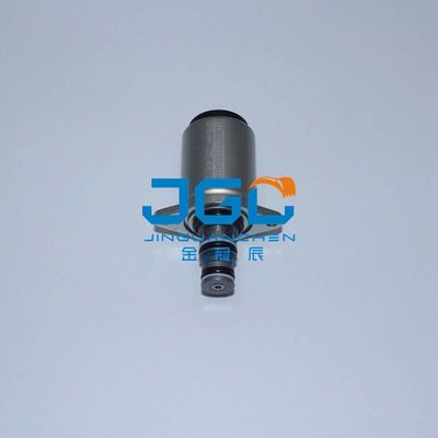 Akcesorium do koparki z zaworem elektromagnetycznym 24 V TM68001 do części pompy hydraulicznej