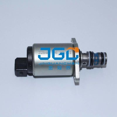 TM68301 Do części pomp hydraulicznych 24 V części wykopalni z zaworem magnetycznym
