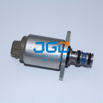 Części zamienne koparki 12V 25bar Części silnika TM68502 Części mechaniczne zaworów magnetycznych