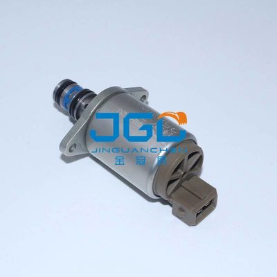 Części zamienne koparki 12V 25bar Części silnika TM68502 Części mechaniczne zaworów magnetycznych