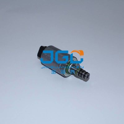 Części zamienne koparki 24V Części silnika Zawór magnetyczny TM70202 Części mechaniczne