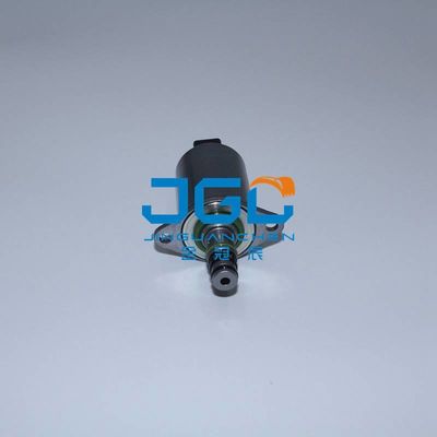 Części silnika Zawór magnetyczny TM70302 Części mechaniczne Koparki Części zamienne 24V