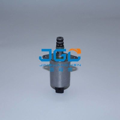 Części silnika Zawór magnetyczny TM70302 Części mechaniczne Koparki Części zamienne 24V