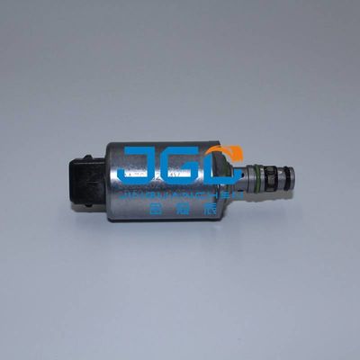 Części silnika Zawór magnetyczny TM70302 Części mechaniczne Koparki Części zamienne 24V