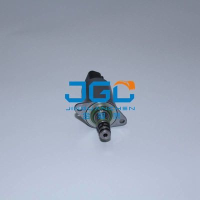 Części zamienne do koparek Części silnika 24 V Zawór elektromagnetyczny TM82002 Części mechaniczne