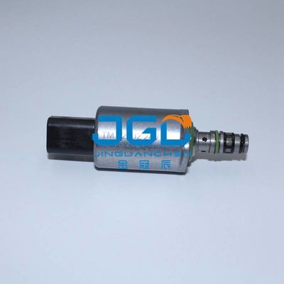 Części zamienne do koparek Części silnika 24 V Zawór elektromagnetyczny TM82002 Części mechaniczne