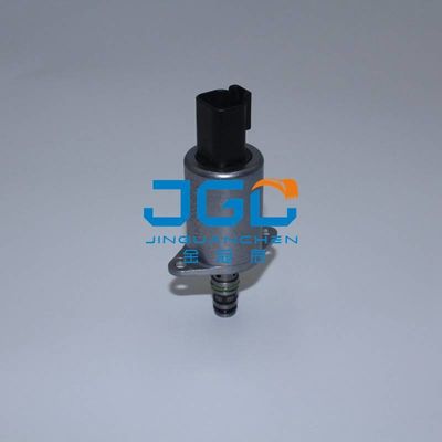 Części zamienne do koparek Części silnika 24 V Zawór elektromagnetyczny TM82002 Części mechaniczne