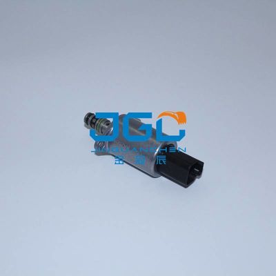 Części zamienne do koparek Części silnika 24 V Zawór elektromagnetyczny TM82002 Części mechaniczne