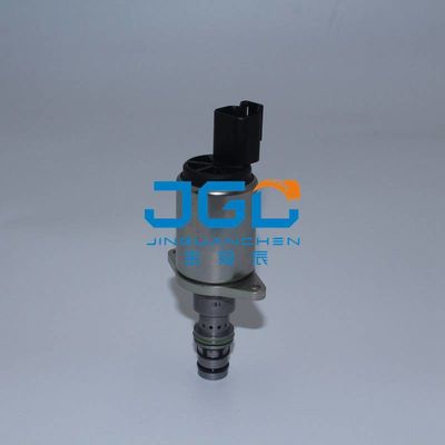 Części silnika Zawór magnetyczny TM90501 Części zamienne koparki 24V Części mechaniczne