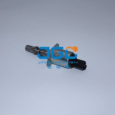 TM1002421 Części silnika Zawór elektromagnetyczny Części zamienne do koparek Części mechaniczne 24 V