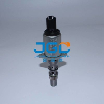 TM1002421 Części silnika Zawór elektromagnetyczny Części zamienne do koparek Części mechaniczne 24 V