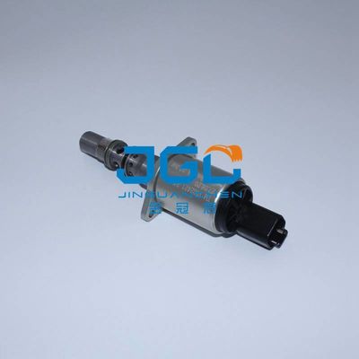 TM1002421 Części silnika Zawór elektromagnetyczny Części zamienne do koparek Części mechaniczne 24 V