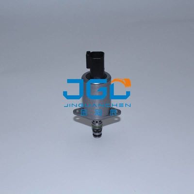 LG968F Części zamienne koparki 24V Części mechaniczne TM1005110 Części silnika Zawór magnetyczny