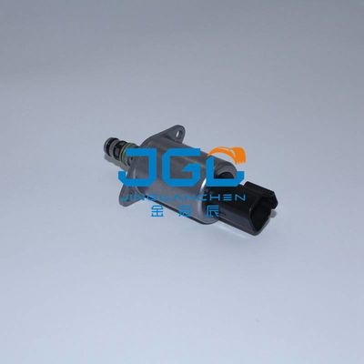 LG968F Części zamienne koparki 24V Części mechaniczne TM1005110 Części silnika Zawór magnetyczny