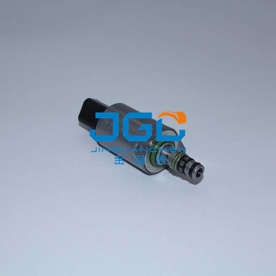LG968F Części zamienne koparki 24V Części mechaniczne TM1005110 Części silnika Zawór magnetyczny