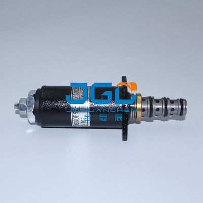 SK200-6E Akcesoria do koparki z zawórem magnetycznym YB35V00005F1 30C50-107