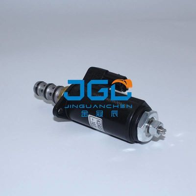SK200-6E Akcesoria do koparki z zawórem magnetycznym YB35V00005F1 30C50-107