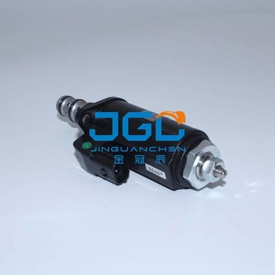 SK200-6E Akcesoria do koparki z zawórem magnetycznym YB35V00005F1 30C50-107
