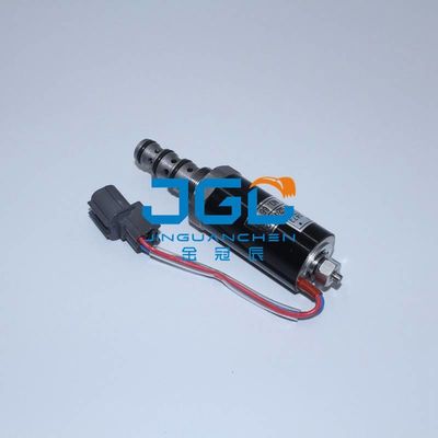 SK200-3 SK200-5 Zawór magnetyczny YN35V00005F1 G24D12A Akcesoria do koparki