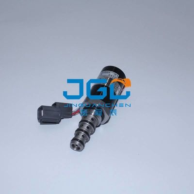 SK200-3 SK200-5 Zawór magnetyczny YN35V00005F1 G24D12A Akcesoria do koparki