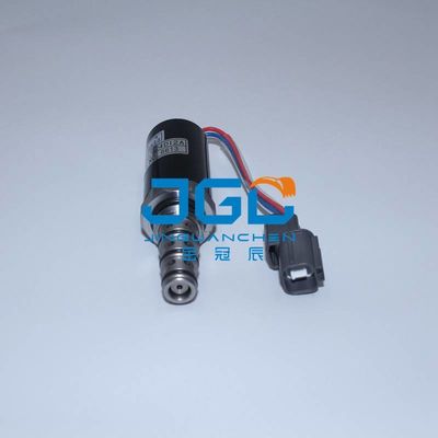 SK200-3 SK200-5 Zawór magnetyczny YN35V00005F1 G24D12A Akcesoria do koparki