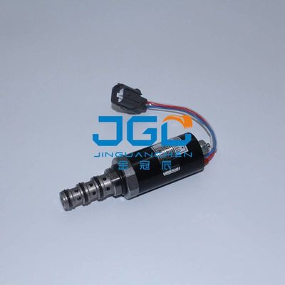 Części mechaniczne SK200-3 SK200-5 Zawór elektromagnetyczny YN35V00005F2 G24Y12A Akcesoria do koparek
