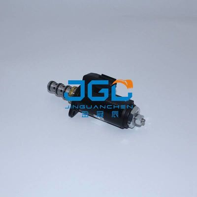 SK200-5 Akcesoria do koparek Zawór elektromagnetyczny YN35V00018F2 30C40-111
