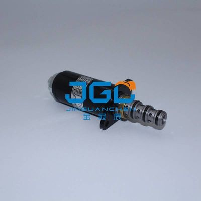 SK200-5 Akcesoria do koparek Zawór elektromagnetyczny YN35V00018F2 30C40-111