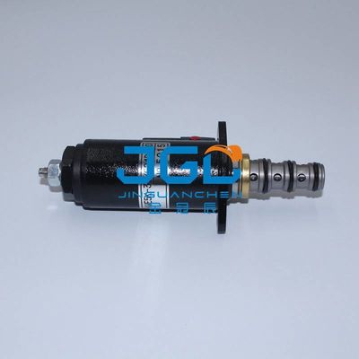 SK200-3 SK200-6 Zawór magnetyczny YN35V00020F1 G24DB40 Akcesoria do koparki