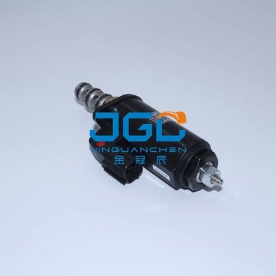 SK200-3 SK200-6 Zawór magnetyczny YN35V00020F1 G24DB40 Akcesoria do koparki