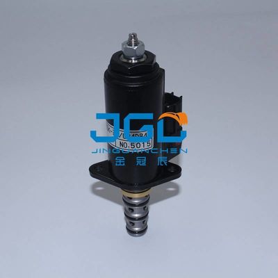 SK200-3 SK200-6 Zawór magnetyczny YN35V00020F1 G24DB40 Akcesoria do koparki