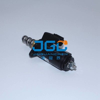 SK200-3 SK200-6 Zawór magnetyczny YN35V00020F1 G24DB40 Akcesoria do koparki