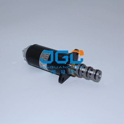 SK200-8 Zawór magnetyczny YN35V00048F1 30C50-122 Akcesoria do koparek