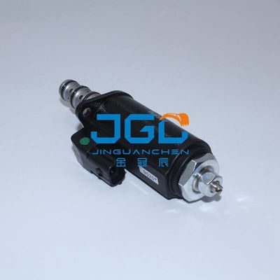 SK200-8 Zawór magnetyczny YN35V00048F1 30C50-122 Akcesoria do koparek
