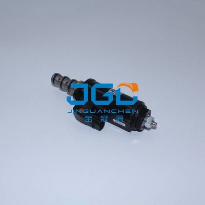 Akcesoria do koparek YN35V00050F1 G24DB50 Zawór elektromagnetyczny SK200-6E SK200-8