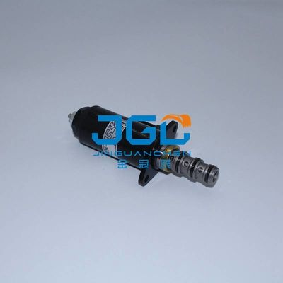 Akcesoria do koparek YN35V00050F1 G24DB50 Zawór elektromagnetyczny SK200-6E SK200-8