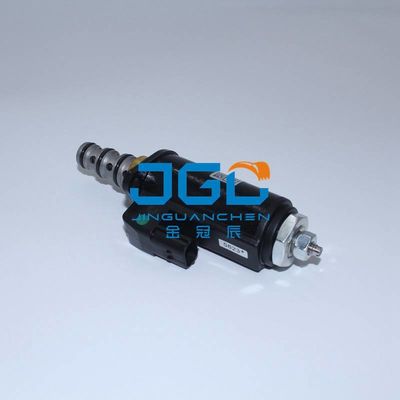 SK200-10 Części maszyn budowlanych Części koparek Zawór słonowy YN35V00054F1 30C50-143