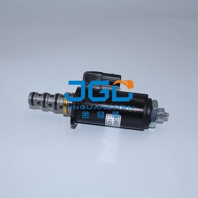 SK200-10 Części maszyn budowlanych Części koparek Zawór słonowy YN35V00054F1 30C50-143