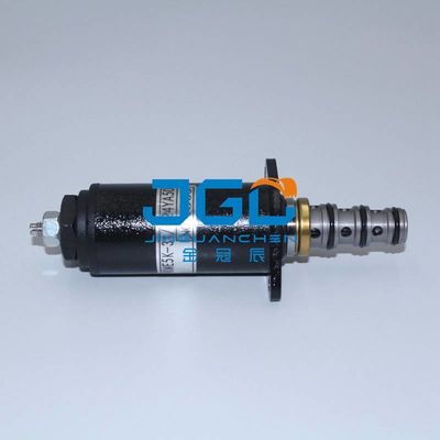 SK200-6E Akcesoria do koparek Zawór elektromagnetyczny Części do maszyn budowlanych YT35V00014F1 G24YA50