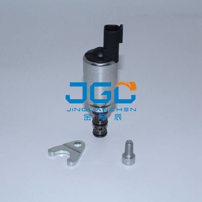 Części maszyn budowlanych 24V zawór magnetyczny PD2E1-Y32D21-24E13A 27885800 1244719