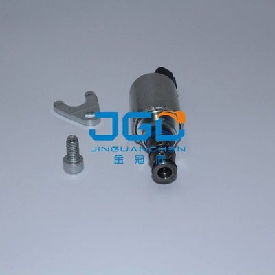 Części maszyn budowlanych 24V zawór magnetyczny PD2E1-Y32D21-24E13A 27885800 1244719