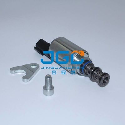 Części maszyn budowlanych 24V zawór magnetyczny PD2E1-Y32D21-24E13A 27885800 1244719
