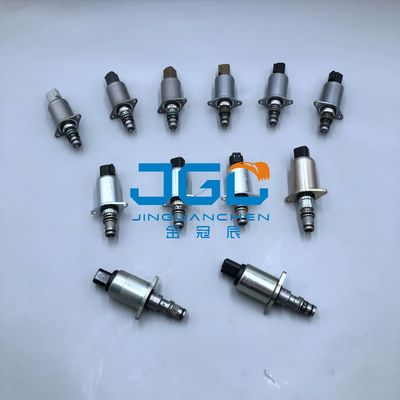 Akcesoria do koparek HLPPRVR05C Zawór magnetyczny 24V Części maszyn budowlanych