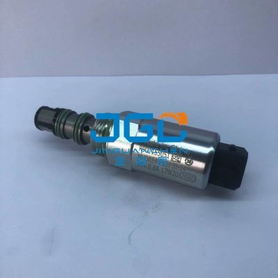 Akcesoria do koparek DX225 DX300 DX420 DH500 DH370 DH400 Zawór elektryczny R901155051