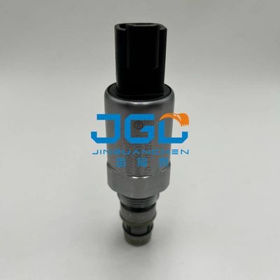 Części mechaniczne 12 V Akcesoria do koparek Zawór elektromagnetyczny R901059491